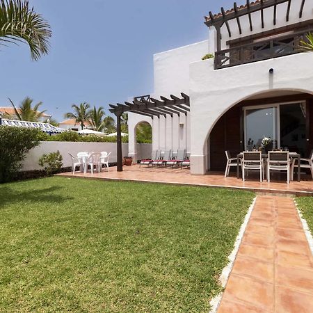 Parque Santiago III 235 - Four Bed Villa Playa de las Americas  Exterior photo