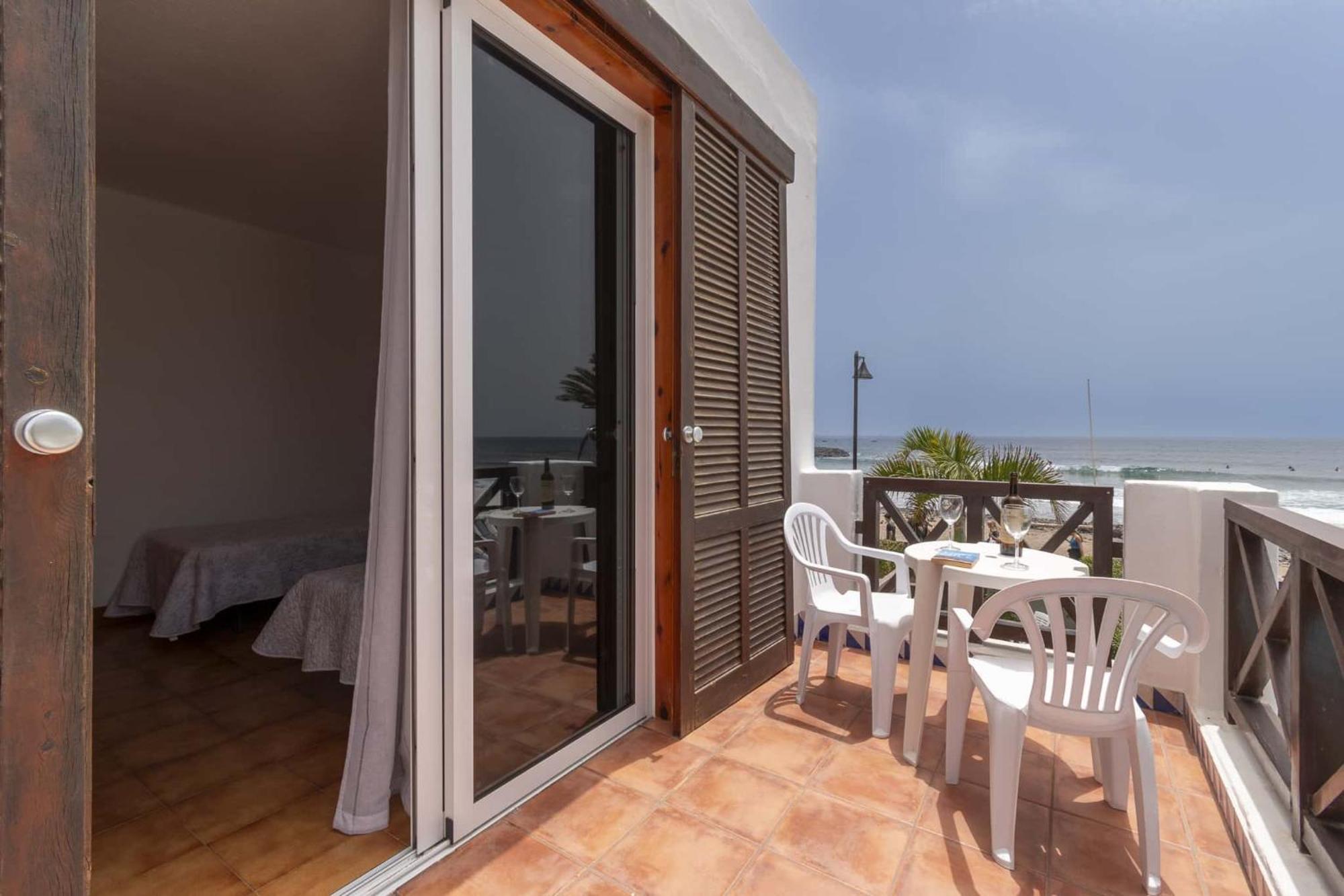 Parque Santiago III 235 - Four Bed Villa Playa de las Americas  Exterior photo