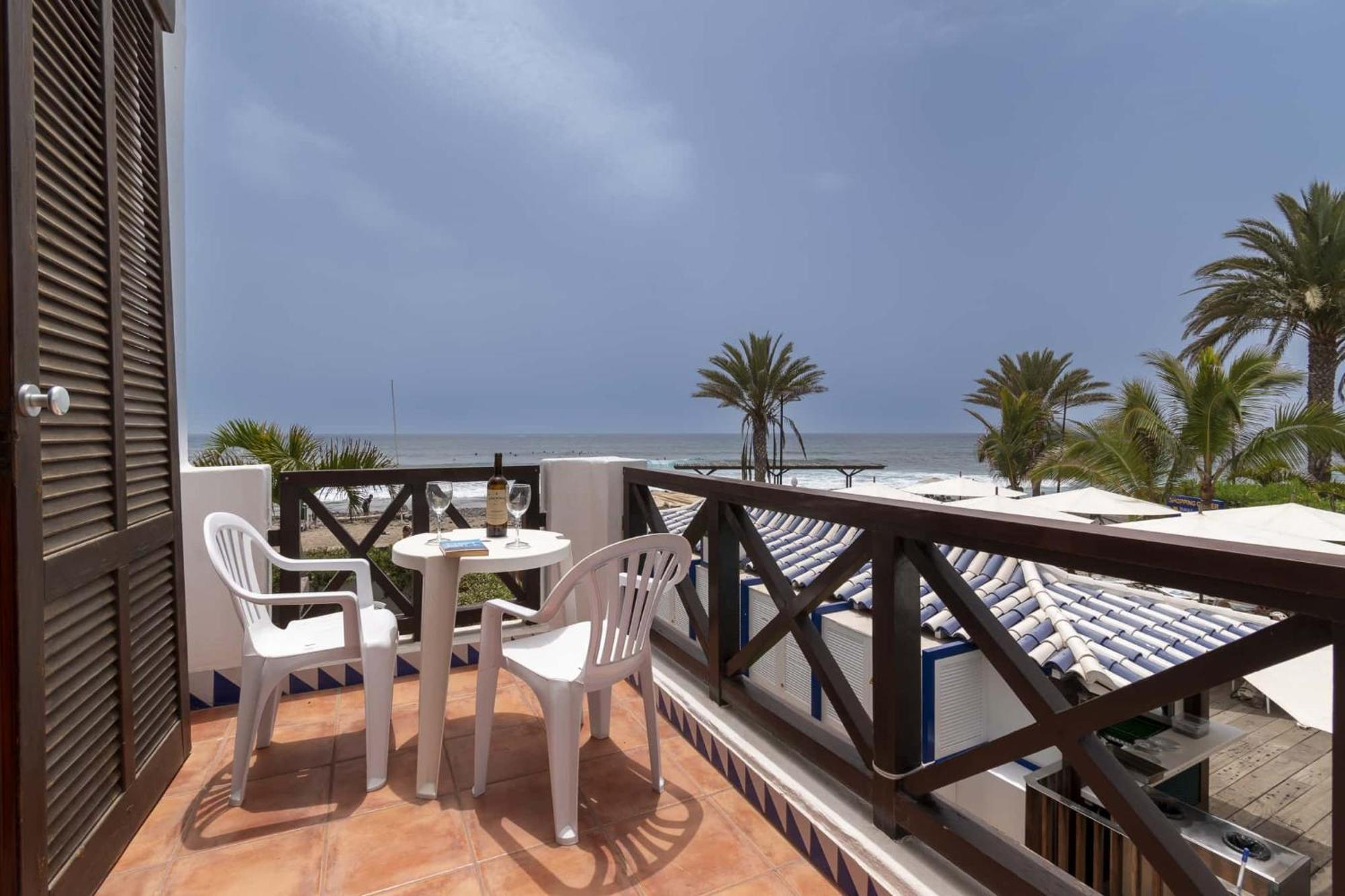 Parque Santiago III 235 - Four Bed Villa Playa de las Americas  Exterior photo