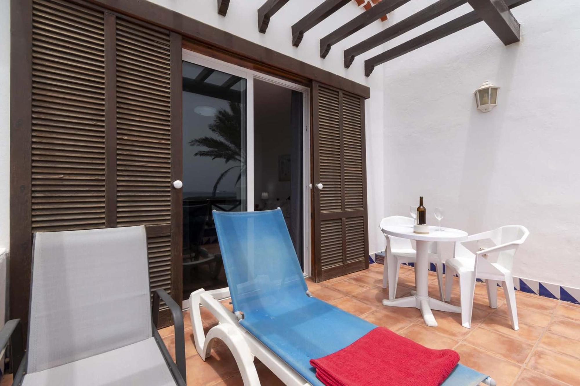 Parque Santiago III 235 - Four Bed Villa Playa de las Americas  Exterior photo