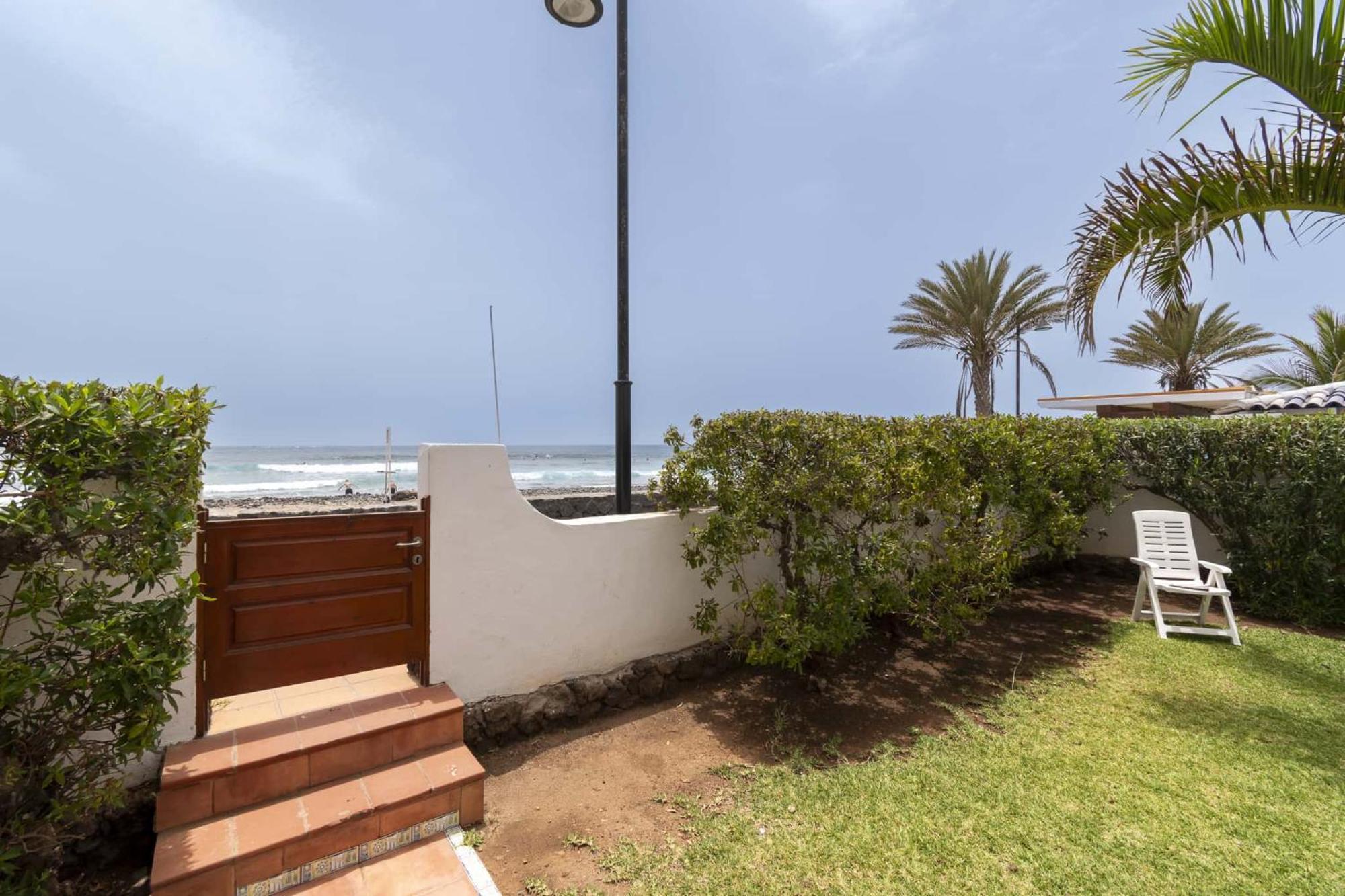 Parque Santiago III 235 - Four Bed Villa Playa de las Americas  Exterior photo